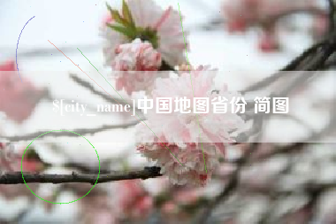 怒江中国地图省份 简图