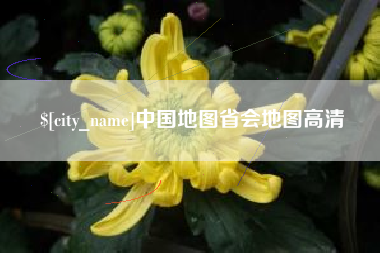 怒江中国地图省会地图高清